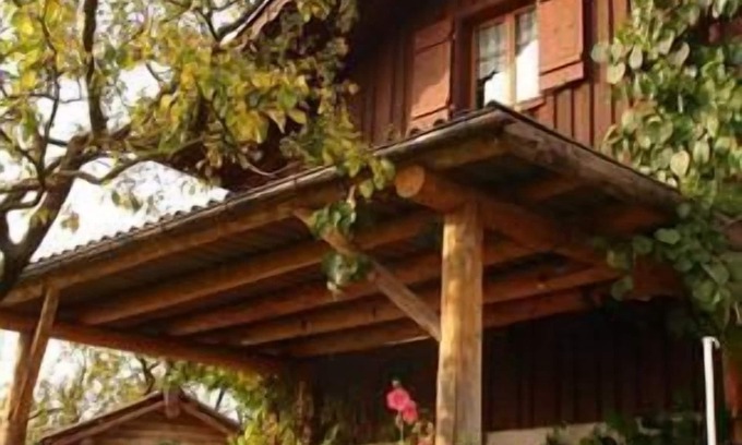 Schwyz Ski Chalet | Holiday house Seewen SZ for 1 - 4 persons with 1 bedroom - Hut