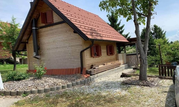 Moravske Toplice House | ★Holiday House★