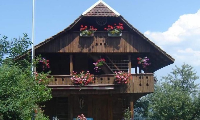 Signau House | Holiday house Signau for 1 - 4 persons with 2 bedrooms - Hut
