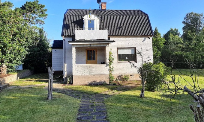 Silverdalen House | Holiday house Silverdalen for 1 - 9 persons with 3 bedrooms - Holiday home