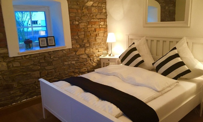 Pforring House | Holiday house situated directly on the water