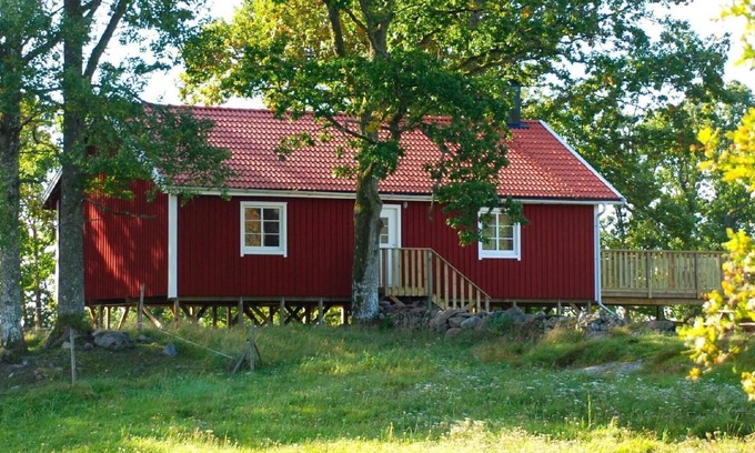 Galtas Other | Holiday house Skillingaryd for 1 - 5 persons with 2 bedrooms - Farmhouse