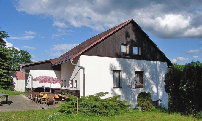 Smrzovka House | Holiday house Smrzovka for 1 - 10 persons with 5 bedrooms - Holiday house
