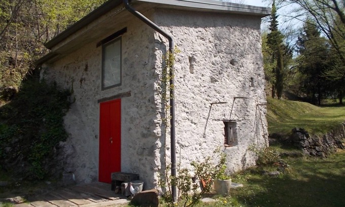 Solto Collina House | Holiday house Solto Collina for 1 - 4 persons - Holiday house