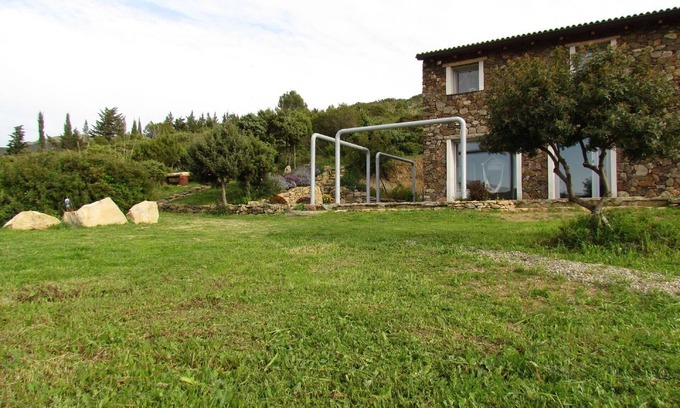 Soleminis House | Holiday house Soleminis for 1 - 3 persons with 1 bedroom - Holiday house