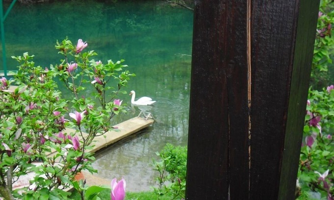 Generalski Stol House | Holiday house " Sonja" on the river Mrežnica for relaxing or active holidays