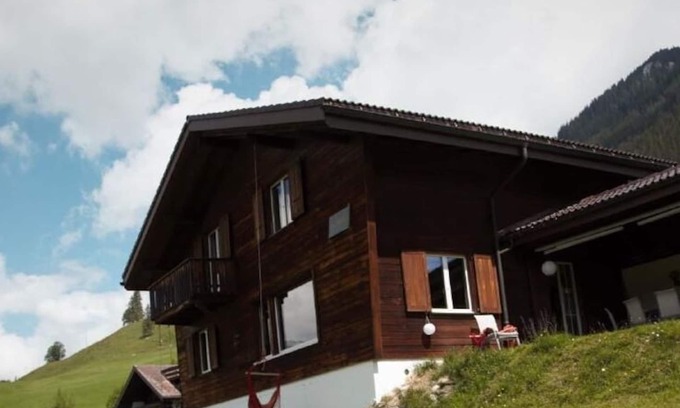 Soerenberg Ski Chalet | Holiday house Sörenberg for 1 - 8 persons with 3 bedrooms - Holiday house