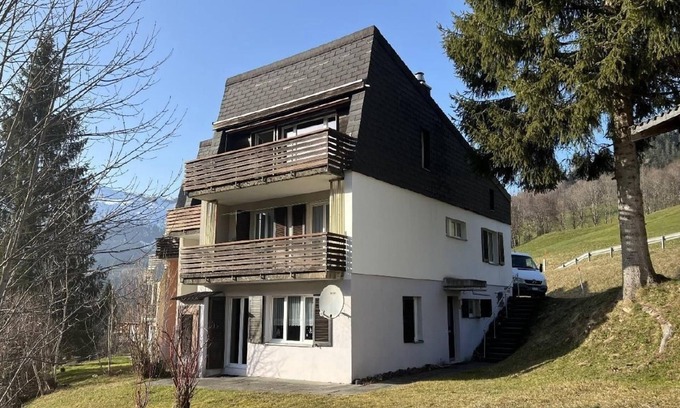 Soerenberg House | Holiday house Sörenberg for 1 - 8 persons with 4 bedrooms - Holiday home