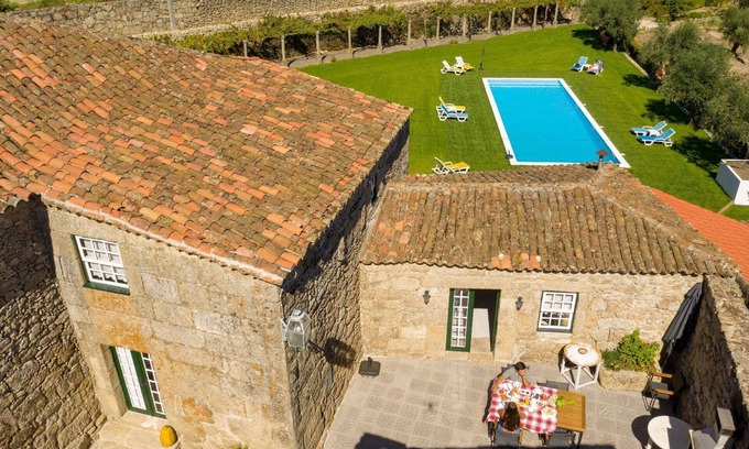 Sortelha Other | Holiday house Sortelha for 1 - 14 persons with 8 bedrooms - Farmhouse