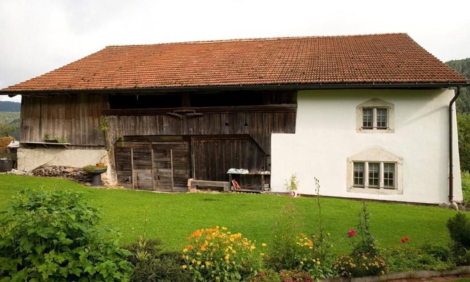Souboz Other | Holiday house Souboz for 1 - 4 persons with 2 bedrooms - Farmhouse