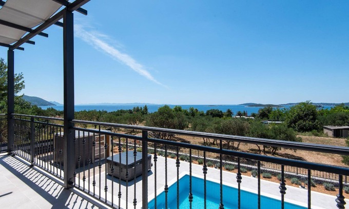 Stankovici House | Holiday house Stankovic for 1 - 8 persons with 4 bedrooms - Holiday home