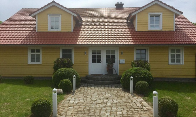 Staven House | Holiday house Staven for 1 - 10 persons with 4 bedrooms - Twin house