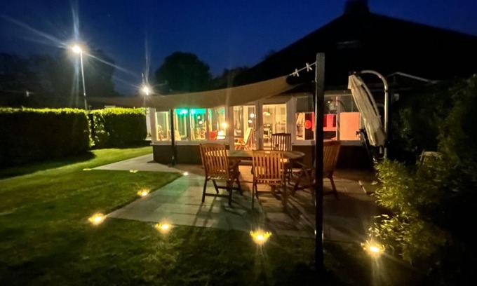 Stavenisse House | Holiday house Stavenisse for 1 - 4 persons with 2 bedrooms - Holiday house