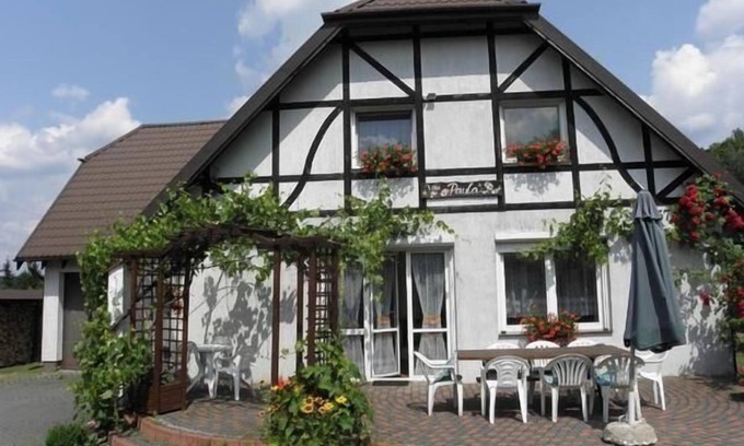 Stawiguda House | Holiday house Stawiguda for 1 - 12 persons with 6 bedrooms - Holiday home