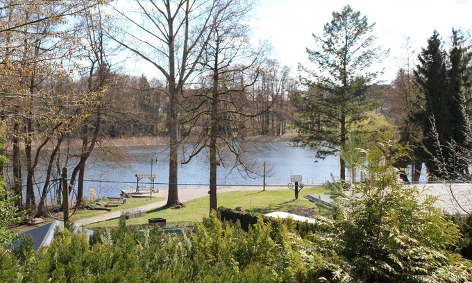 Stechow-Ferchesar House | Holiday house Stechow for 1 - 2 persons with 1 bedroom - Holiday house