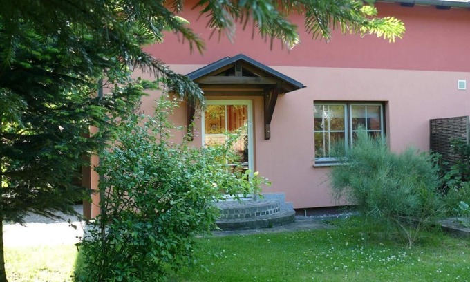 Negast House | Holiday house Steinhagen for 1 - 4 persons with 1 bedroom - Holiday home