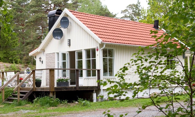 Stenungsund House | Holiday house Stenungsund for 1 - 4 persons with 2 bedrooms - Holiday house