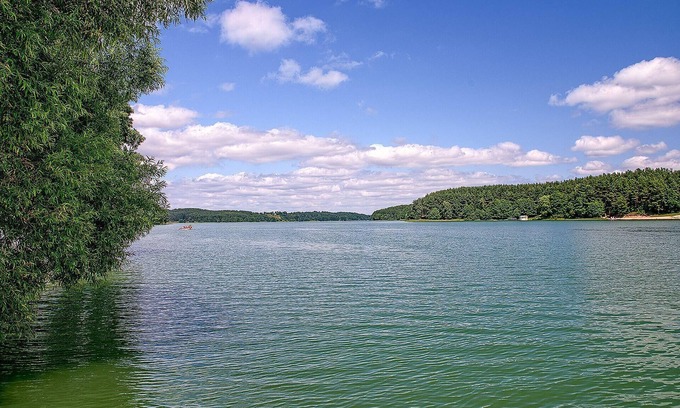 gmina Stezyca House | Holiday house Stezyca for 1 - 7 persons with 2 bedrooms - Holiday house