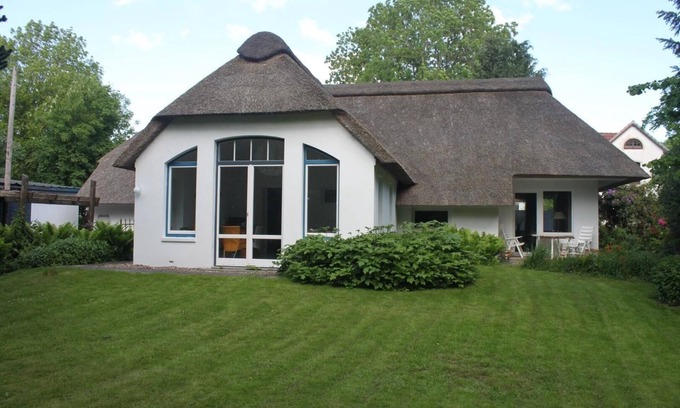 Stollhamm House | Holiday house Stollhamm for 1 - 5 persons with 3 bedrooms - Holiday house