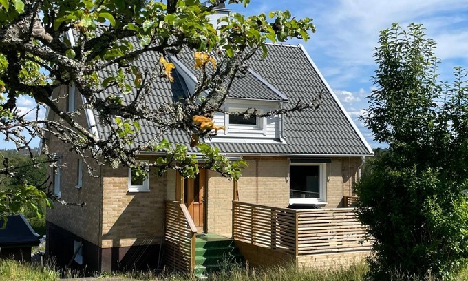 Storebro House | Holiday house Storebro for 1 - 9 persons with 3 bedrooms - Holiday house