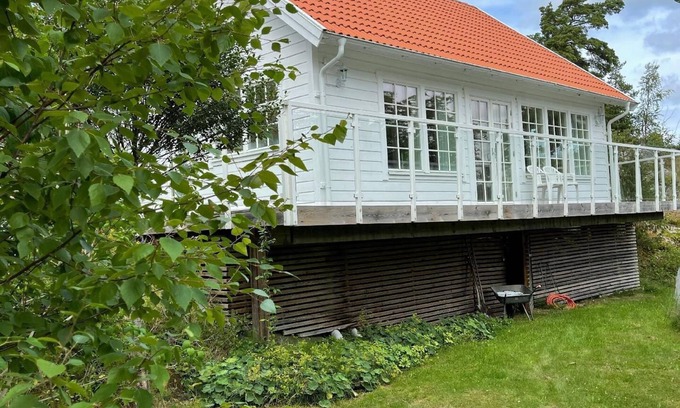 Stromstad House | Holiday house Strømstad for 1 - 6 persons with 3 bedrooms - Holiday home