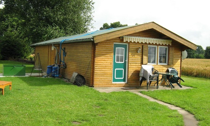 Sudwalde House | Holiday house Sudwalde for 1 - 6 persons with 3 bedrooms - Holiday house