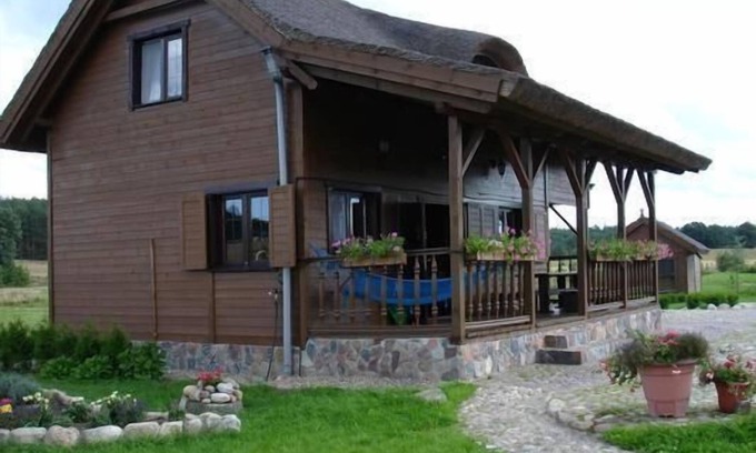 Linia House | Holiday house Szemud for 1 - 6 persons with 2 bedrooms - Holiday home