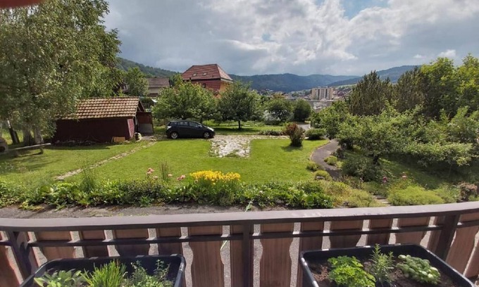Tavannes Ski Chalet | Holiday house Tavannes for 2 - 8 persons with 4 bedrooms - Holiday house