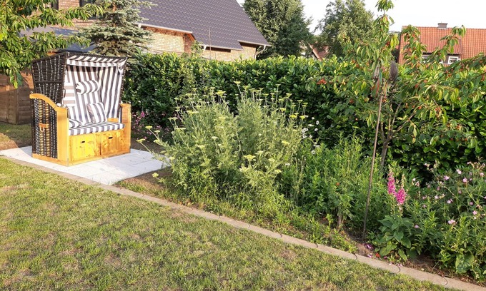 Brochterbeck House | Holiday house Tecklenburg for 1 - 6 persons with 3 bedrooms - Holiday home