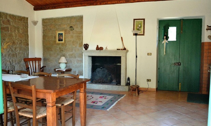 Telti House | Holiday house Telti for 4 - 7 persons with 3 bedrooms - Holiday house