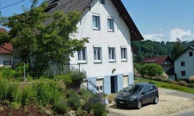 Tettnang House | Holiday house Tettnang for 1 - 5 persons with 2 bedrooms - Holiday house