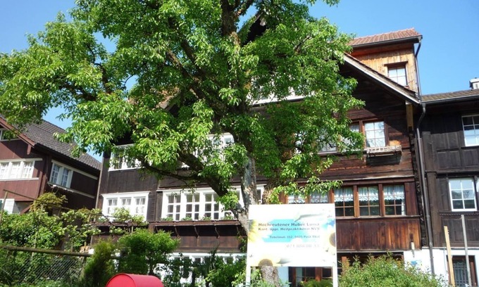 Wienacht-Tobel House | Holiday house Thal for 1 - 6 persons with 3 bedrooms - Holiday home