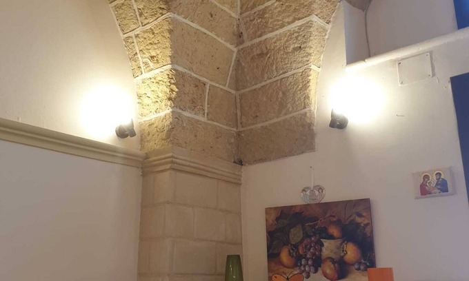 Collemeto Apartment | Holiday House 'the Times' - Galatina - Salento