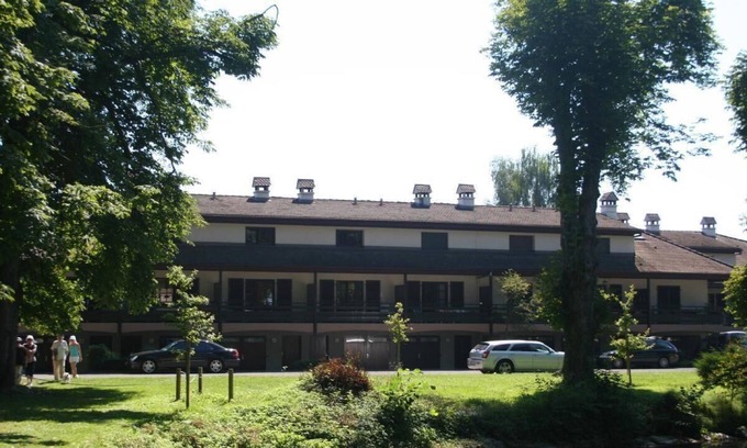 Sciez House | Holiday house Tholomaz for 1 - 6 persons with 3 bedrooms - Holiday home