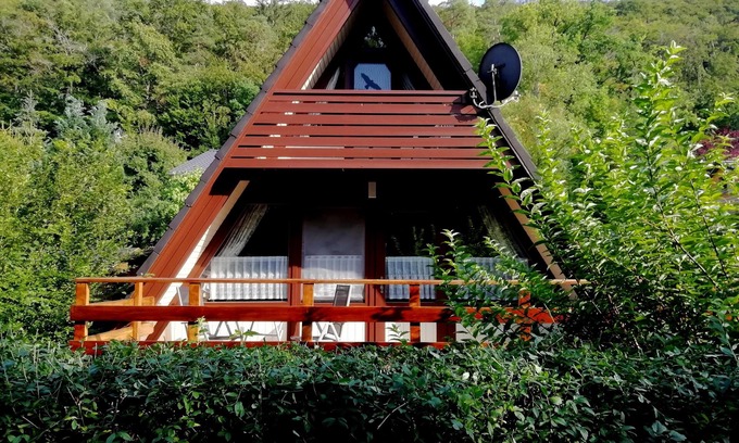 Kinding House | Holiday house "Tina" at the Kratzmühle