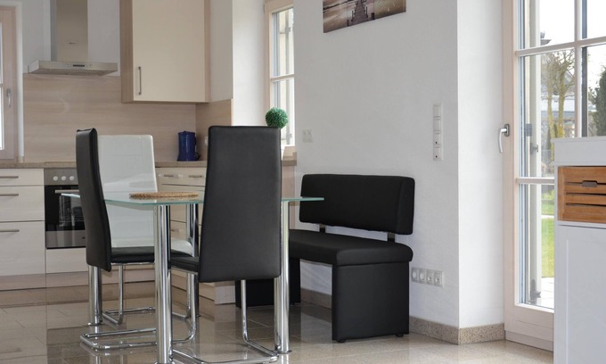 Kammeltal Apartment | Holiday house to the tulip, dreamlike holiday apartment with top equipment