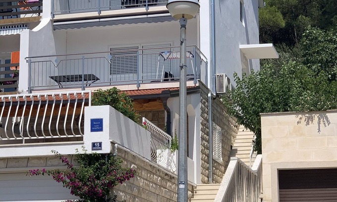 Promajna House | Holiday house Tonci in Promajna