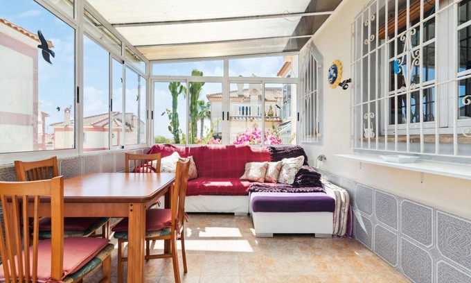 Los Altos House | Holiday house Torrevieja for 1 - 4 persons with 1 bedroom - Holiday house