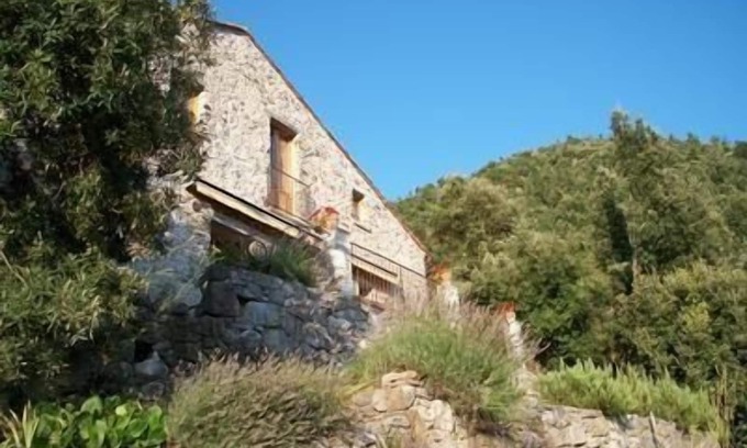 Tortorella House | Holiday house Tortorella for 1 - 6 persons with 3 bedrooms - Holiday home