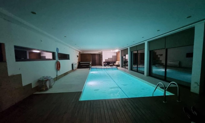 Vila do Conde House | Holiday house Touguinhó for 1 - 10 persons with 5 bedrooms - Holiday house