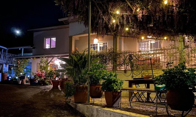 Tondela House | Holiday house Tourigo for 1 - 8 persons with 4 bedrooms - Holiday home