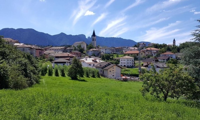 Predaia House | Holiday house Tres for 1 - 6 persons with 3 bedrooms - Holiday home