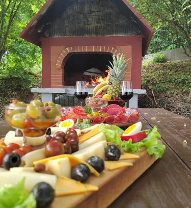 Trnovac House | Holiday House Trnovac