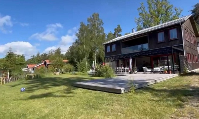 Trosa House | Holiday house Trosa for 1 - 7 persons with 4 bedrooms - Holiday house