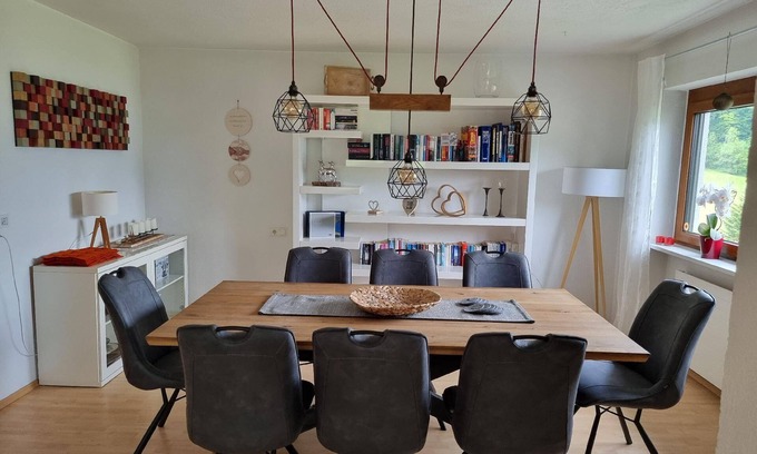 Tschagguns House | Holiday house Tschagguns for 1 - 10 persons with 4 bedrooms - Holiday home