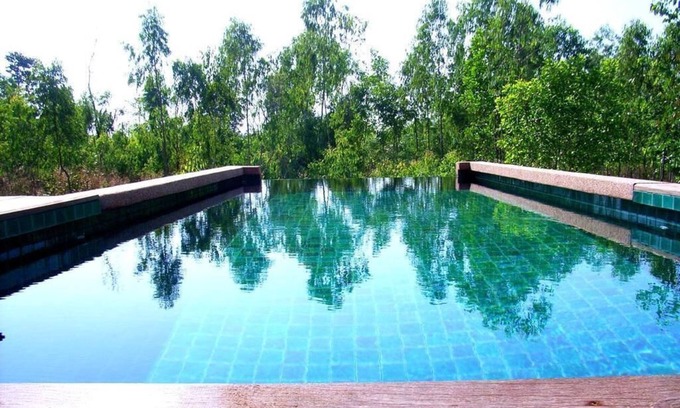 Um Chan Other | Holiday house Udon Thani for 2 - 4 persons with 2 bedrooms - Farmhouse