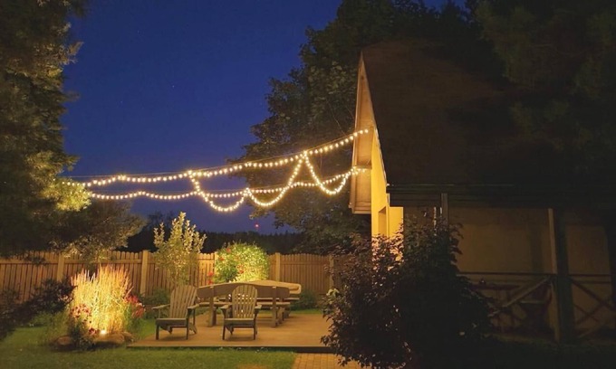 Plavniekkalns House | Holiday house Ulbroka for 1 - 4 persons with 1 bedroom - Holiday home