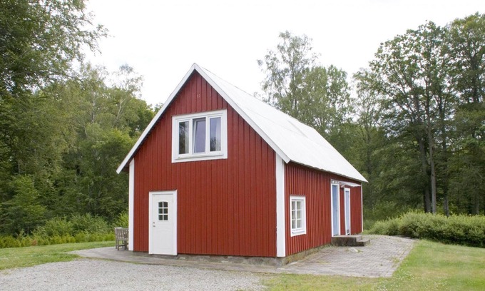 Urshult House | Holiday house Urshult for 1 - 5 persons with 1 bedroom - Holiday house