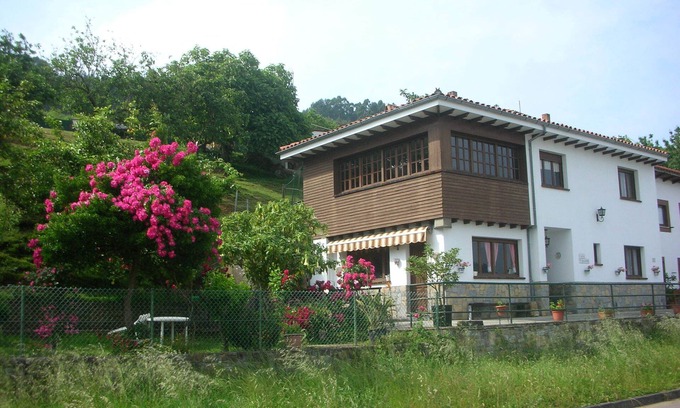Tornon House | HOLIDAY HOUSE VACATION HOUSE IN EL PUNTAL