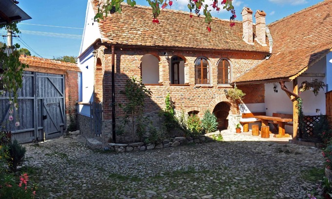 Saliste House | Holiday house Vale for 1 - 3 persons with 1 bedroom - Holiday home